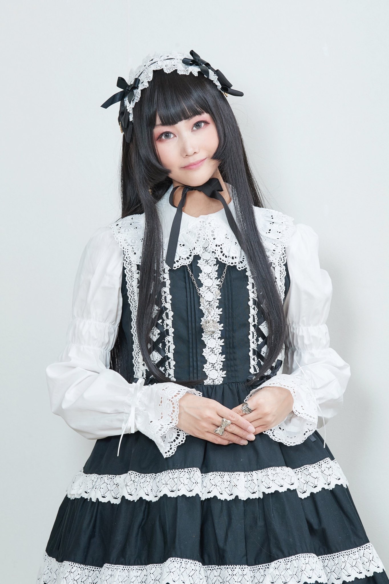 Lolitas fashion