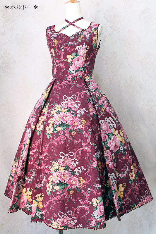 Victorian Maiden | Lolita Fashion Wiki | Fandom