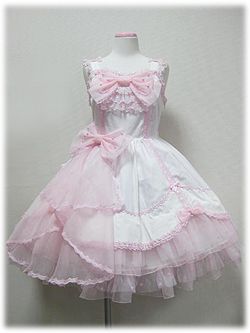 Angelic Pretty | Lolita Fashion Wiki | Fandom