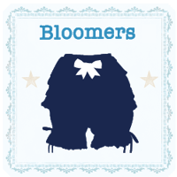 Bloomers Icon