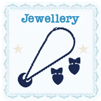 Jewellery Icon