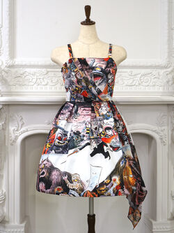 Juliette et Justine | Lolita Fashion Wiki | Fandom Juliette et Justine | Lolita Fashion Wiki | Fandom