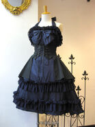 Atelier Boz | Lolita Fashion Wiki | Fandom