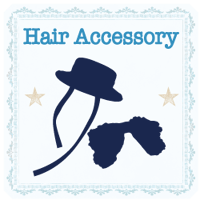 Hair Accessory Icon
