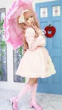 Sweet Lolita2