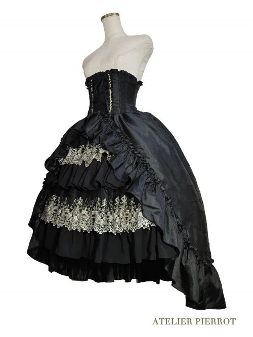 Atelier Pierrot | Lolita Fashion Wiki | Fandom 