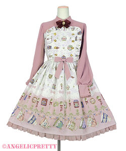 Angelic Pretty | Lolita Fashion Wiki | Fandom