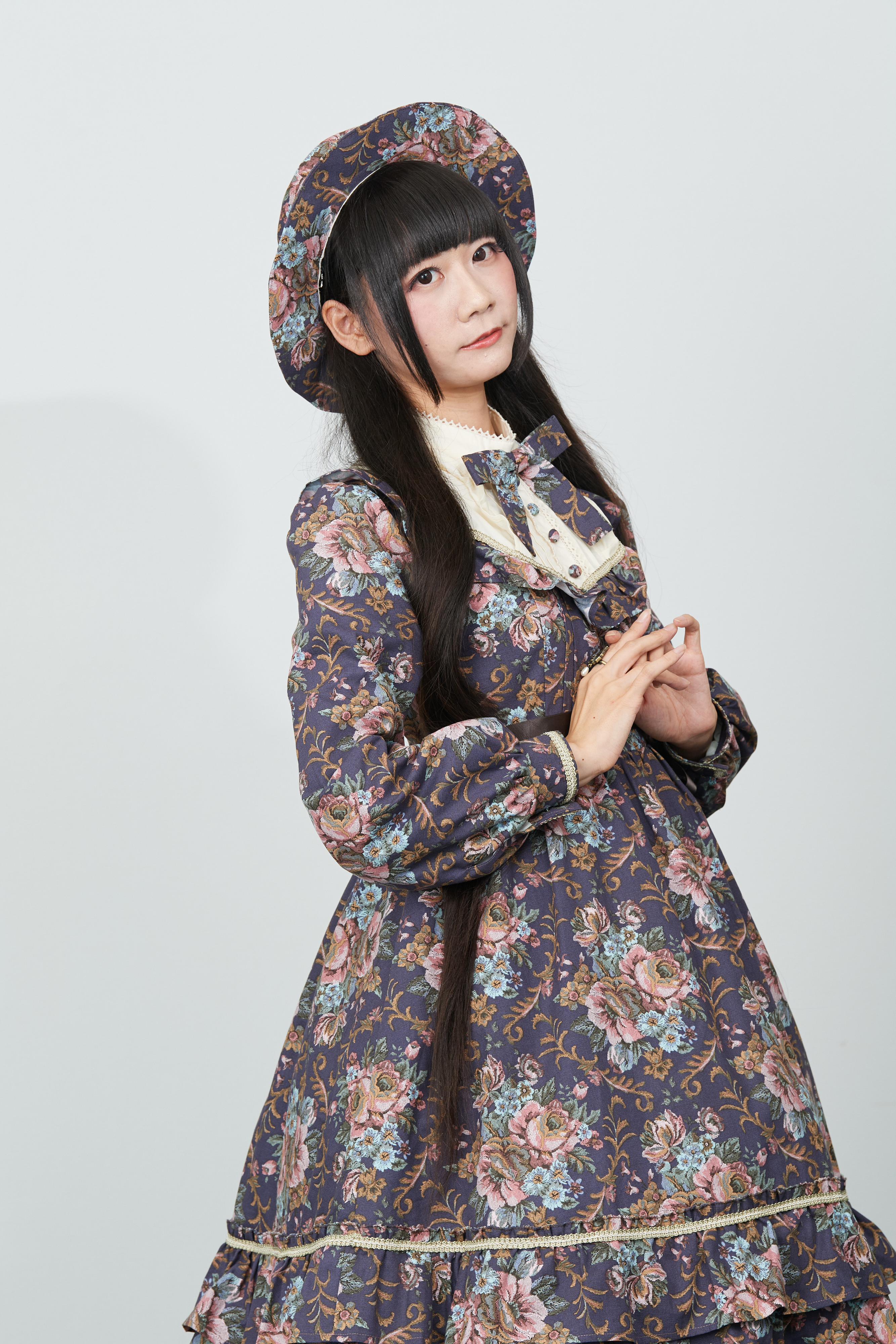 Lolita Fashion: What Is It And Where Did It Come From?