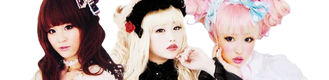 Lolita Fashion Wiki