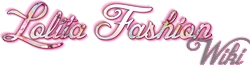 Lolita Fashion Wiki