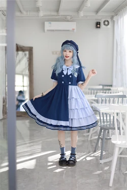 sailor loli