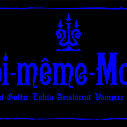 Moi-Meme-Moitie