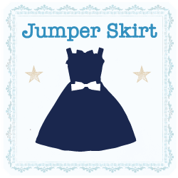 Jumper Skirt