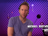 Michael Rosenbaum