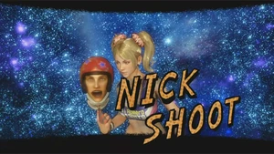 Nick Shoot | Lollipop Chainsaw Wiki | Fandom