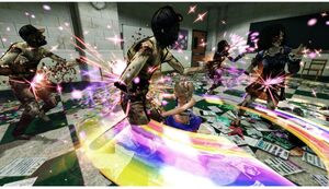 Lollipop Chainsaw SS 3