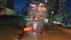 Lolli-O-Copter