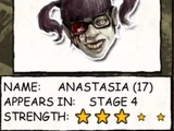 Anastasia