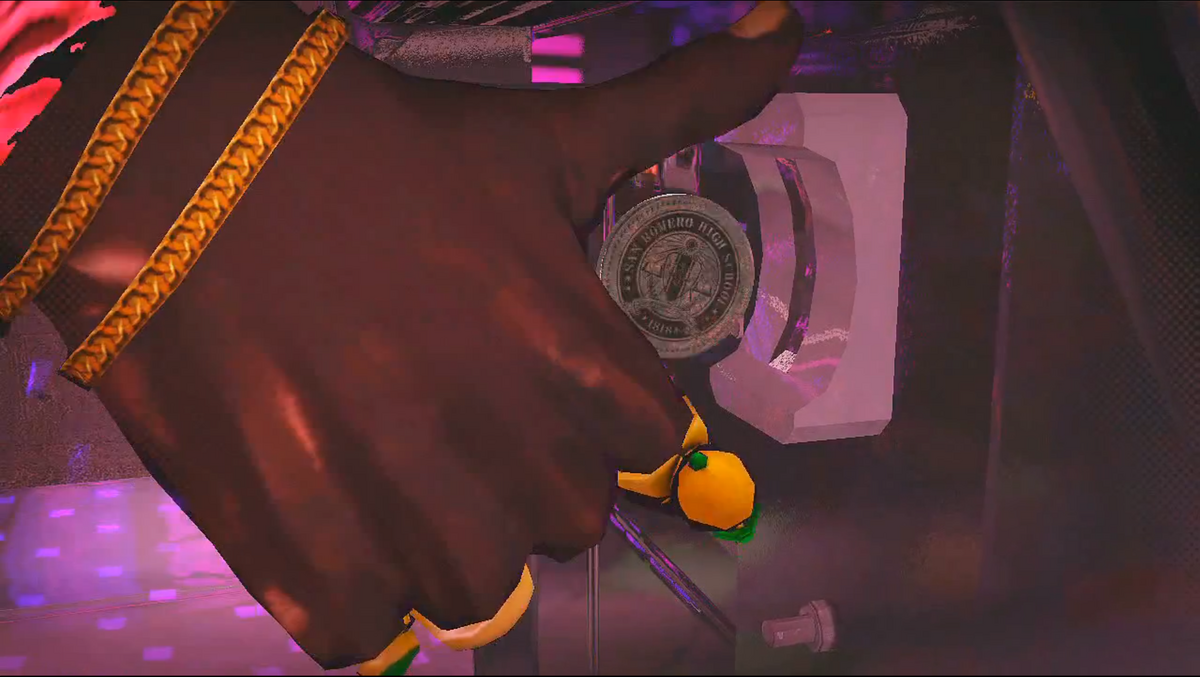 Funk Patrol Minigames | Lollipop Chainsaw Wiki | Fandom