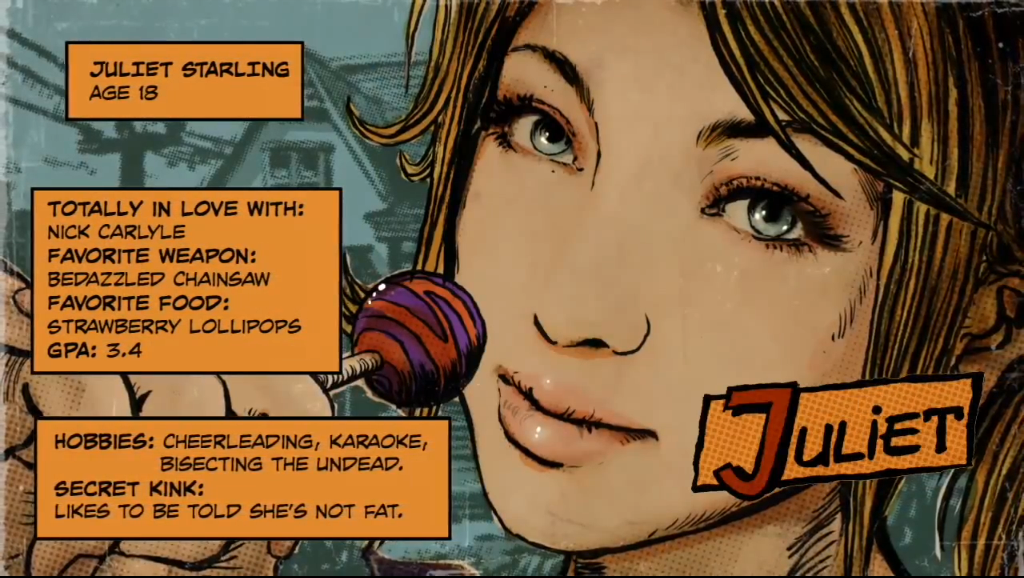 Juliet Starling will appear in Killer is Dead