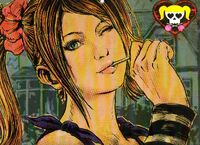 Lollipop Chainsaw CA 5