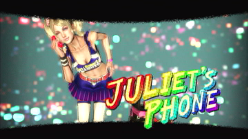 Press Pause Radio - Not Your Everyday Podcast - QCF: Lollipop Chainsaw