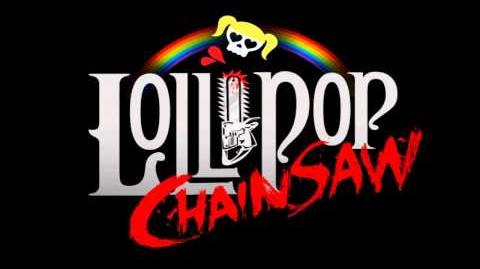 Lollipop Chainsaw OST - Riot rhythm (by Sleigh bells)