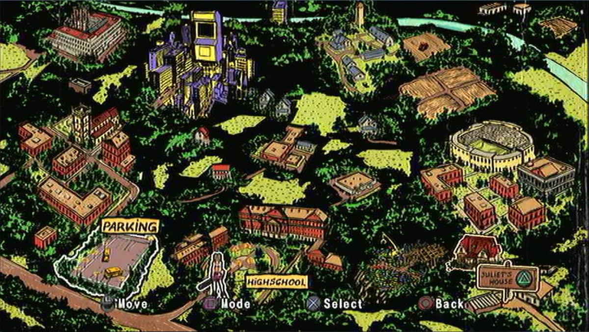 Lollipop Chainsaw Walkthrough Lollipop Chainsaw Wiki Fandom lollipop-chainsaw-walkthrough-lollipop-chainsaw-wiki-fandom