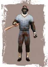 Steven's concept art