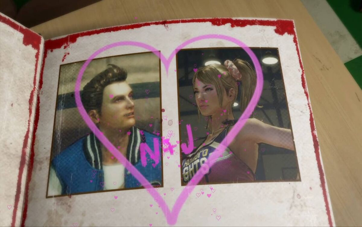Breaking News Lollipop Chainsaw Sequel Get The Scoop Before Anyone Else - eul75tz