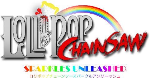 Lollipop Chainsaw Remaster Comparison Reveals Updated Visuals 