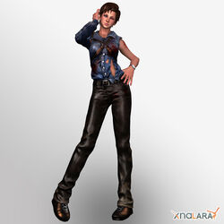 Juliet Evil Dead Outfit (Mod) for Left 4 Dead 2 