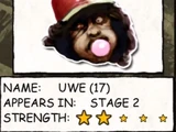 Uwe