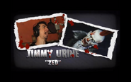 Voice Casting of Jimmy Urine