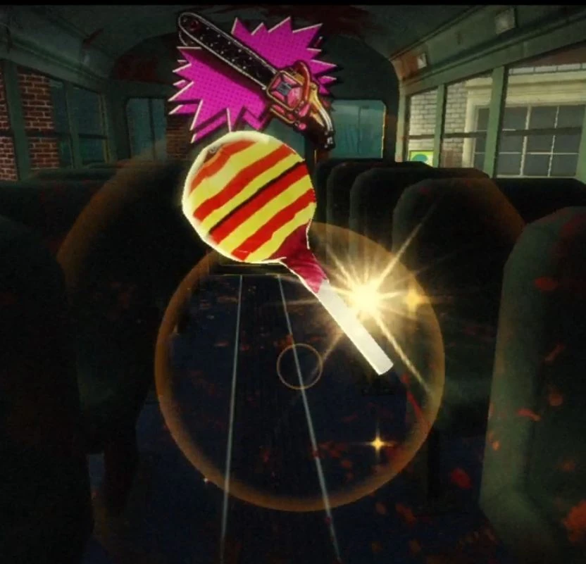 Lollipops Lollipop Chainsaw Wiki Fandom