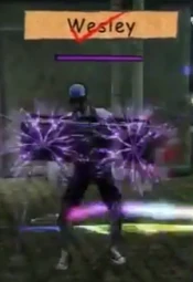 Wesley