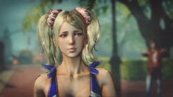 Juliet Starling - Lollipop Chainsaw Guide - IGN