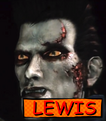 Lewis Legend