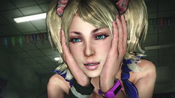 Juliet Starling, Lollipop Chainsaw Wiki