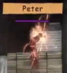 Peter