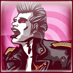 Xbox 360 - Lollipop Chainsaw - Achievement Icons - The Spriters Resource