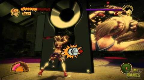 SFMLab • Lollipop Chainsaw Zed