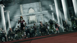 32 Zombie-Showdown