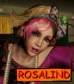 Rosalind Starling