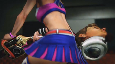 Xbox 360 - Lollipop Chainsaw - Nick Carlyle (Original Body) - The Models  Resource