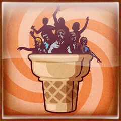 Xbox 360 - Lollipop Chainsaw - Achievement Icons - The Spriters Resource