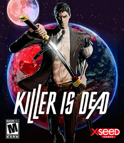 Juliet Starling will appear in Killer is Dead