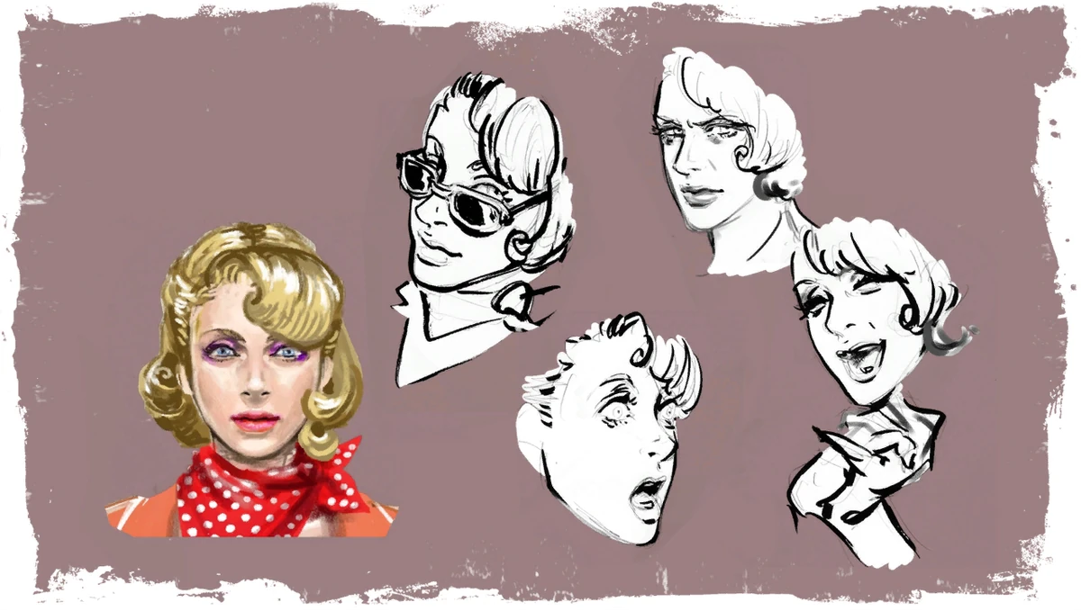 Elizabeth Starling Lollipop Chainsaw Wiki Fandom