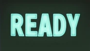 READY?
