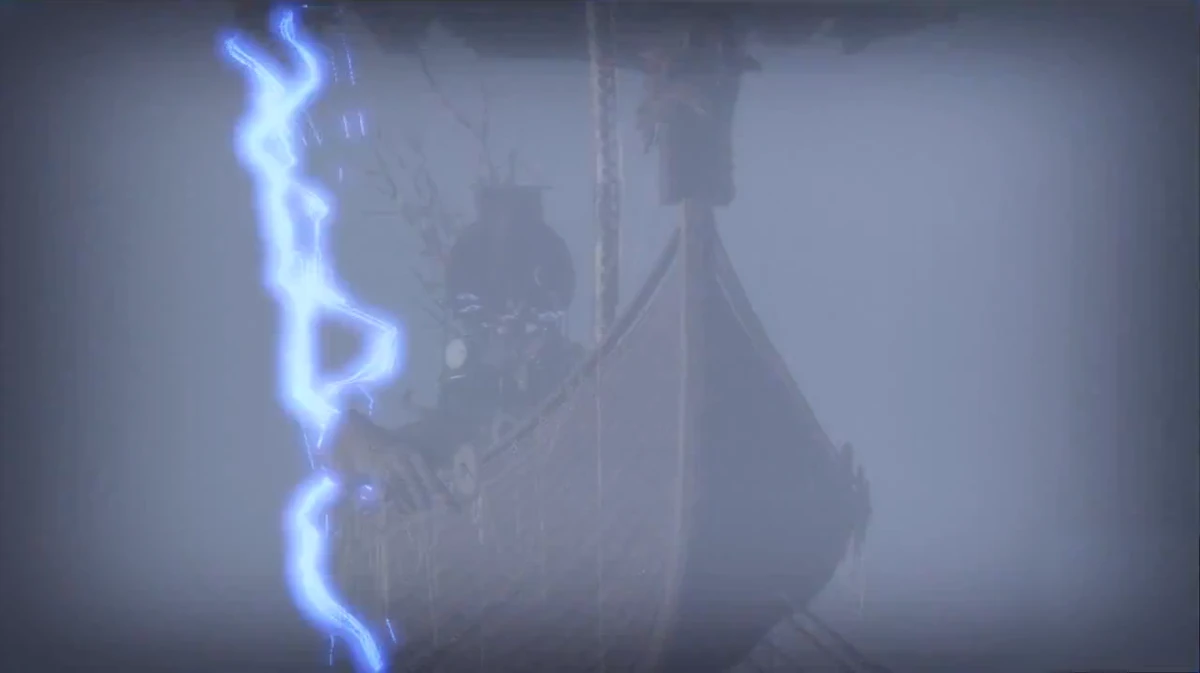 Vikke's Ship Lollipop Chainsaw Wiki Fandom